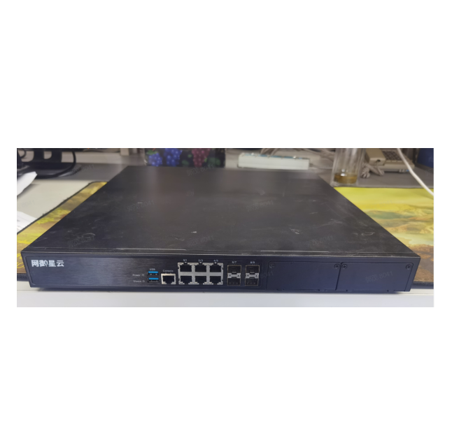 网御星云/leadsec Leadsec-RS-500N 安全审计设备 